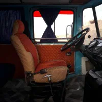 مینی بوس بنز ۶۲ عروسک|خودرو سنگین|میبد, |دیوار