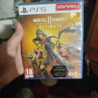 دیسک بازی فایو