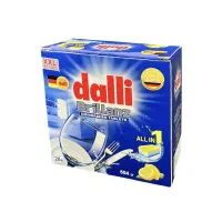 قرص ماشین ظرفشویی دالی