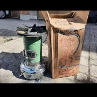 چراغ نفتی اعلادین|کلکسیون و سرگرمی|ری, منصوریه منگل|دیوار