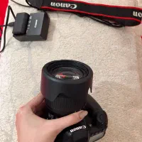 دوربین 80d کنون با لنز ۱۸-۱۳۵ کیت|دوربین عکاسی و فیلمبرداری|ری, ظهیرآباد|دیوار