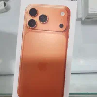 Iphone 17 pro max 256