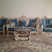 فروش فوری مبل سلطنتی