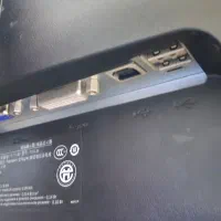 مانیتور ۱۹ اینچ dell|قطعات و لوازم جانبی رایانه|بندر انزلی, آخرخط|دیوار