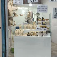 فروش ویترین و وسایل بدلیجات