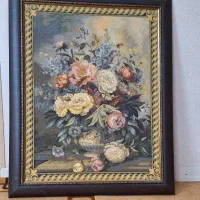 تابلو دیواری|تابلو، نقاشی، عکس|مشهد, شهید مطهری|دیوار