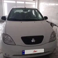 تیبا 1مدل 1400