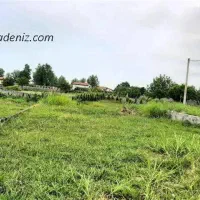 فروش  زمین ویلایی ۱۰۰۰متری دارای مجوز آب برق گاز