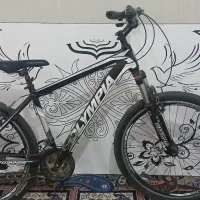 دوچرخه المپیا