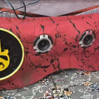 فروش سیستم|سیستم صوتی خانگی|مهریز, |دیوار