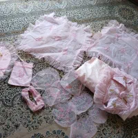 روتختی بسیار زیبا|سرویس روتختی|اصفهان, قلعه طبره|دیوار