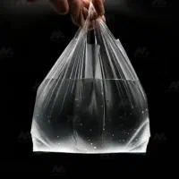 نایلکس نایلون دسته دار