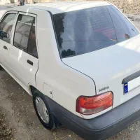 پراید مدل ۹۸|خودرو سواری و وانت|گیلان غرب, |دیوار