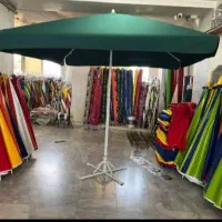 چترسایبان درجه ۱ قیمت مناسب|کوهنوردی و کمپینگ|رشت, کوی مهر|دیوار