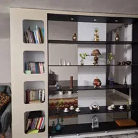 نصاب کابینت و کمد دیواری چهار چوب روس و ام دی اف|خدمات پیشه و مهارت|خرم‌آباد, |دیوار