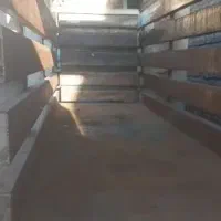 دستگاه پرس کارتن|ابزارآلات|مشهد, ثامن|دیوار