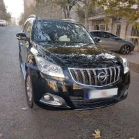 هایما S7 پلاس توربو ۱۸۰۰