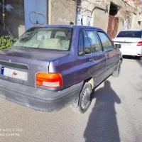 پراید مدل 90