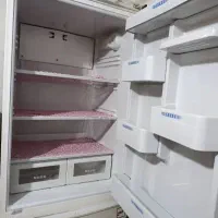 یخچال frost