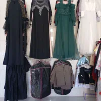 کرایه لباس محلی مجلسی|لباس|دورود, |دیوار