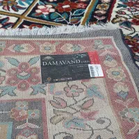 فرش ۶ متری نو ۶ماه بیشتر کار نکرده