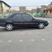 پژو۴۰۵
