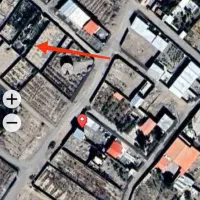 زمین کشاورزی  شریف آباد معامله با خودرو