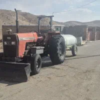 تراکتور فروشی تمیز
