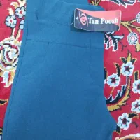 شلوار لی کشی