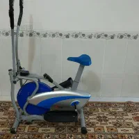 دوچرخه ثابت  الپتیکال