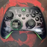 دسته‌ بازی XBOX Series X/S کاستوم