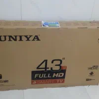 تلویزیون الدی