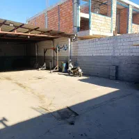 اجاره نصف کارگاه خیابان سرباز بین کوچه ۵۷و۵۵