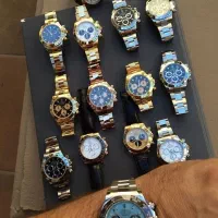 خریدار ساعت های اصلی سوییسی