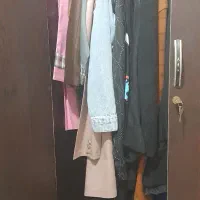 کمد لباس وجاکفشی|جاکفشی، کمد، دراور|آستارا, |دیوار