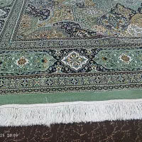 تعداد۶عددفرش ۹متری مبلغ ۶/۵تکی کامل۵/۵