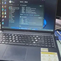Asus vivo book لب تاب در حد صفر