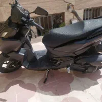 کلیک ۱۶۰ آب خنک