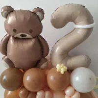 بادکنک تولد