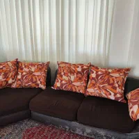 مبل ۷ نفره