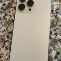 آیفون شانزده پرومکس باطری ۹۸