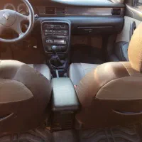 سمند x7 مدل ۸۷|خودرو سواری و وانت|رشت, پیرکلاچای|دیوار