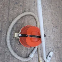 یک عدد   جارو برقی