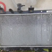 رادیاتور ساینا،تیبا