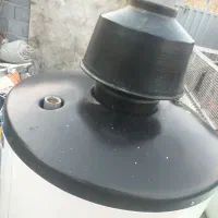 آبگرمکن ایستاده