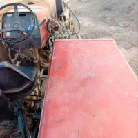 تراکتور فرگوسن ۲۸۵ اصل انگلیس|خودرو سنگین|فهرج, |دیوار