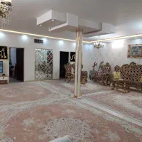 ویلایی ۲۵۰ متری دو طبقه شیک پروین اعتصامی
