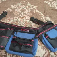 کیف کمری ابزار