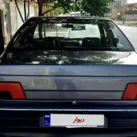 پژو ۴۰۵ دوگانه کارخانه|خودرو سواری و وانت|تربت جام, والفجر|دیوار