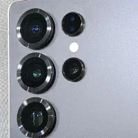 سامسونگ 256 S25 ULTRA مشکی تیتانیوم ویتنام